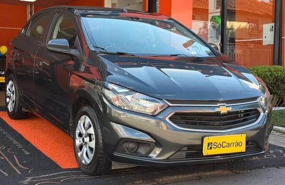 CHEVROLET ONIX 1.4 MPFI LTZ 8V FLEX 4P MANUAL CHEVROLET ONIX 1.4 MPFI LTZ 8V FLEX 4P MANUAL